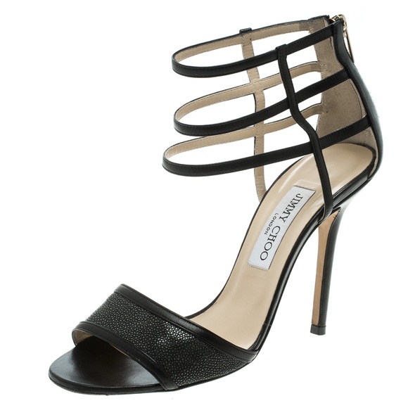 Jimmy Choo Shoes - Jimmy Choo Sandals